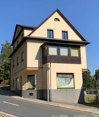 Ansicht Ost - 1 Zimmer Büro zum Kaufen in Hirschberg