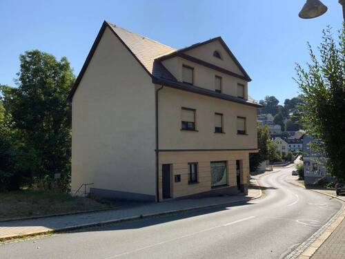 Ansicht Südwest - Büro in Hirschberg zum Kaufen