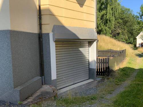 KG- Garage - 