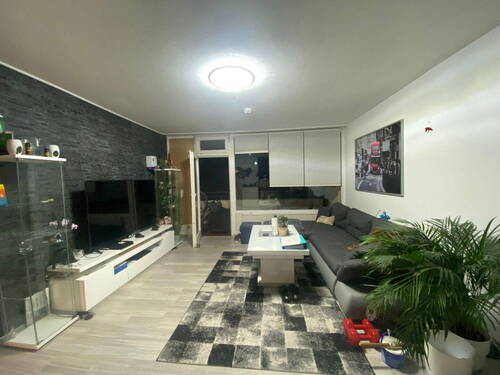Bild 2 - 1 Zimmer Etagenwohnung zur Miete in Braunschweig