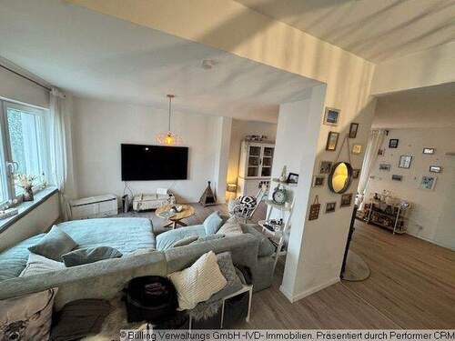 Wohnzimmer Bild 2 - 
