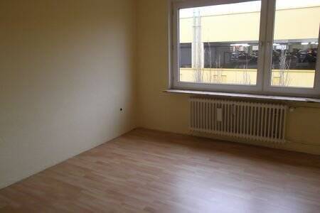 Wohnzimmer - 1 Zimmer Etagenwohnung zur Miete in Bochum