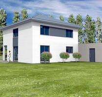 Modernes Visio PlanHaus in Braubach (Ausbauhaus mit Rheinblick)