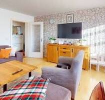 Großzügigkeit, die berührt - Stilvolles Wohnen im Münchner Südosten - München Ramersdorf-Perlach