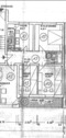 Grundriss Wohnung - 