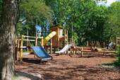 Spielplatz Neuperlach - 
