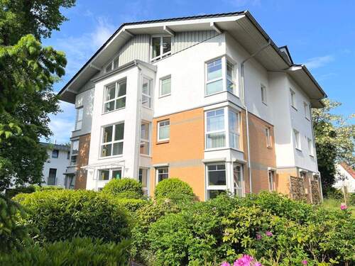 Bild 2 - 3 Zimmer Etagenwohnung zum Kaufen in Bremen