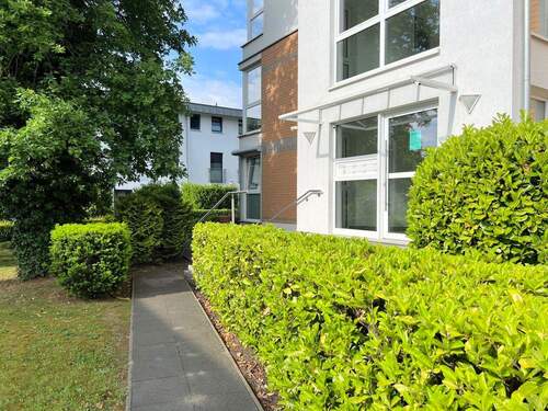 Bild 3 - 3 Zimmer Etagenwohnung in Bremen