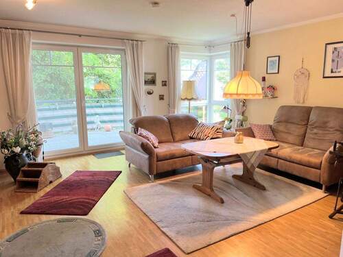 Bild 4 - Etagenwohnung mit 92,00 m&sup2; in Bremen zum Kaufen