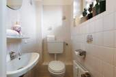 Gäste-WC - 