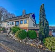 Familienfreundliches EFH auf tollem Grundstück komfortables Wohnen in einem Nebenort von Horhausen!