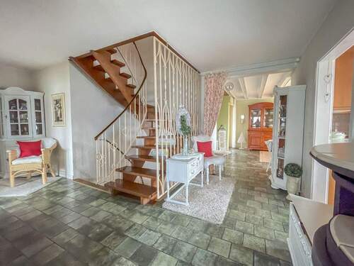 Diele - 4 Zimmer Einfamilienhaus zum Kaufen in Horhausen