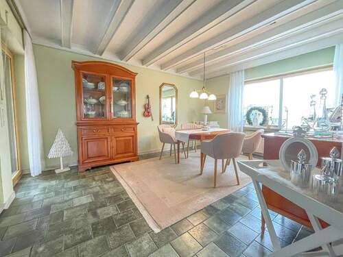 Exxbereich - Einfamilienhaus mit 180,00 m&sup2; in Horhausen zum Kaufen