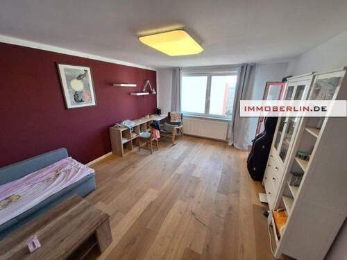 2.jpg - 2 Zimmer Etagenwohnung zum Kaufen in Berlin