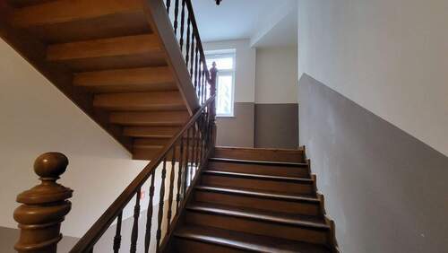 TH - Etagenwohnung mit 55,10 m&sup2; in Leipzig zur Miete