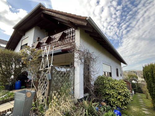 BILD4 - Mehrfamilienhaus, Wohnhaus mit 217,00 m&sup2; in Brachttal zum Kaufen