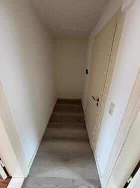 Abseite / Flur/ Garderobe - 
