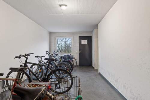 Fahrradkeller - 