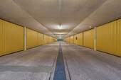 Tiefgarage - 