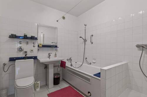 Badezimmer - 
