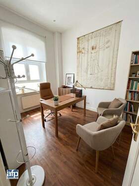 Aktuell - Büro oder Küche - 