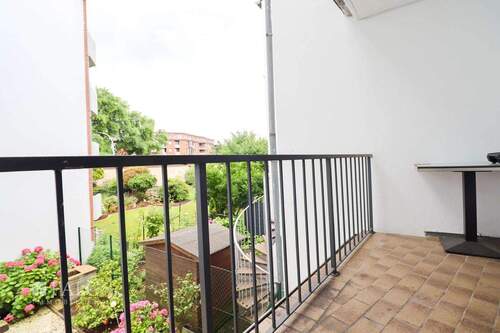 Balkon - 