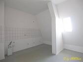 Großzügige Küche - 2 Zimmer Etagenwohnung in Frankenberg