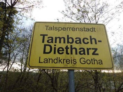 JPG_1510790789094 - Traumhaftes Grundstück in Luftkurort Tambach-Dietharz