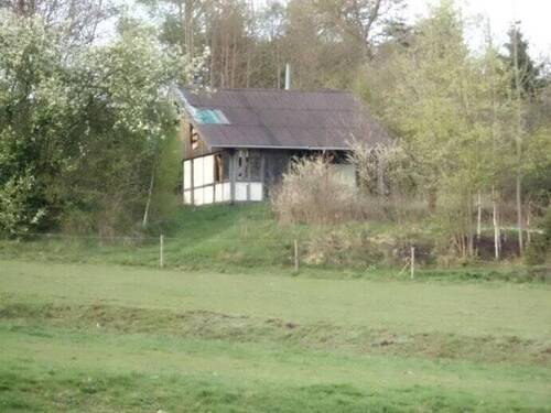 JPG_1510790790213 - Terrassenwohnung zum Kaufen in Tambach-Dietharz