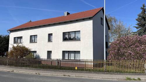 Ansicht - 7 Zimmer Einfamilienhaus zum Kaufen in Radeberg