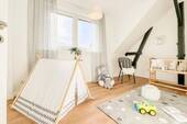 Kinderzimmer 2 OG - 
