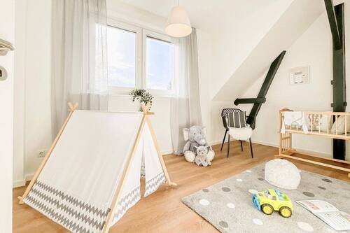 Kinderzimmer 2 OG - 