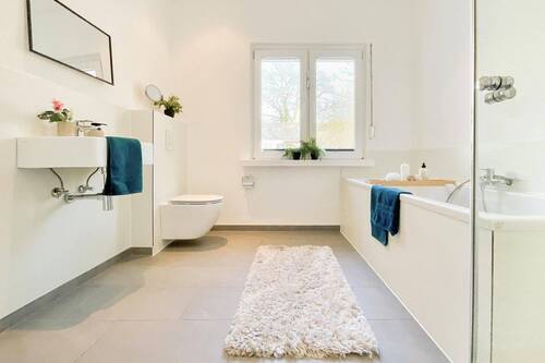 Vollbad EG - Einfamilienhaus mit 141,00 m&sup2; in Hamburg zum Kaufen