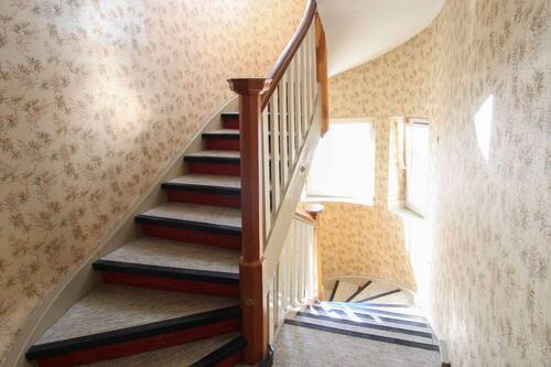 Treppenhaus - 