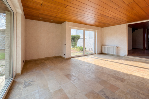 Wohnzimmer - 