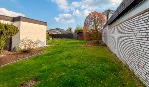 Garten - 