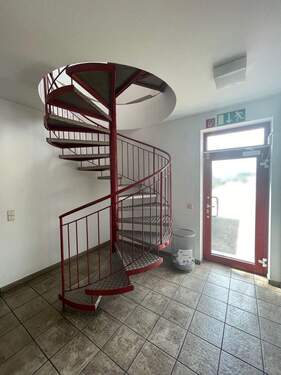 Separater Eingang - 