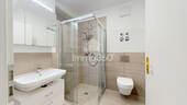 modernes Bad - 
