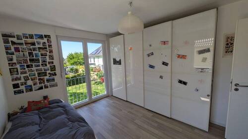 OG - Wohnraum 2 - 