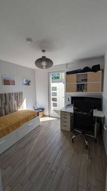 EG - Wohnraum - 