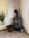 Kamin - 