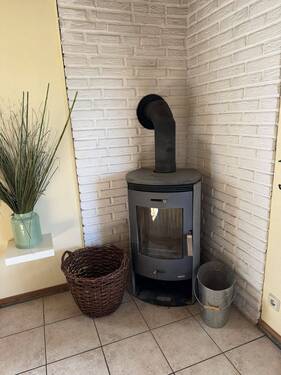 Kamin - 