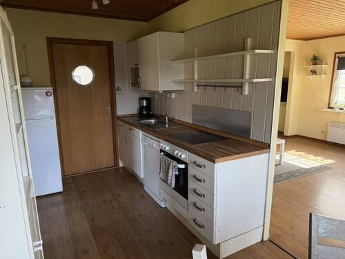 Offene Raumgestaltung - 