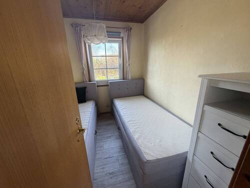 Schlafzimmer I - 