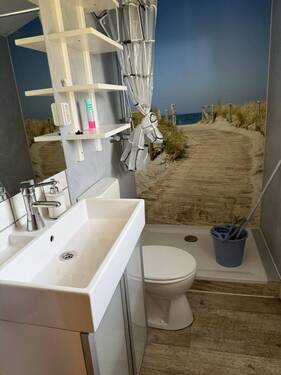 Duschbad - 