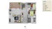 Grundriss - 