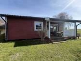Seitenansicht - 3 Zimmer Einfamilienhaus in Wurster Nordseeküste
