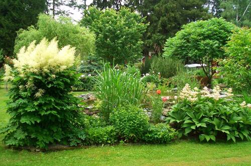 Impressionen - 