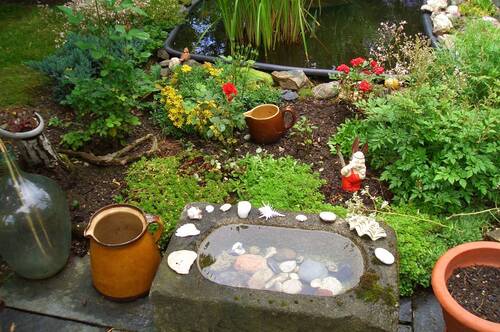 Impressionen - 