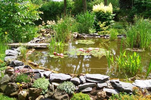 Impressionen - 